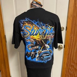 Sturgis 2013 t-shirt!